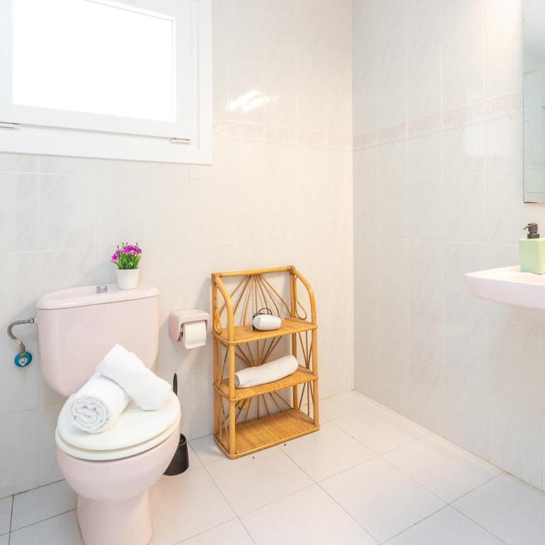 Apartaments Aiguablava - Apartamento - 7