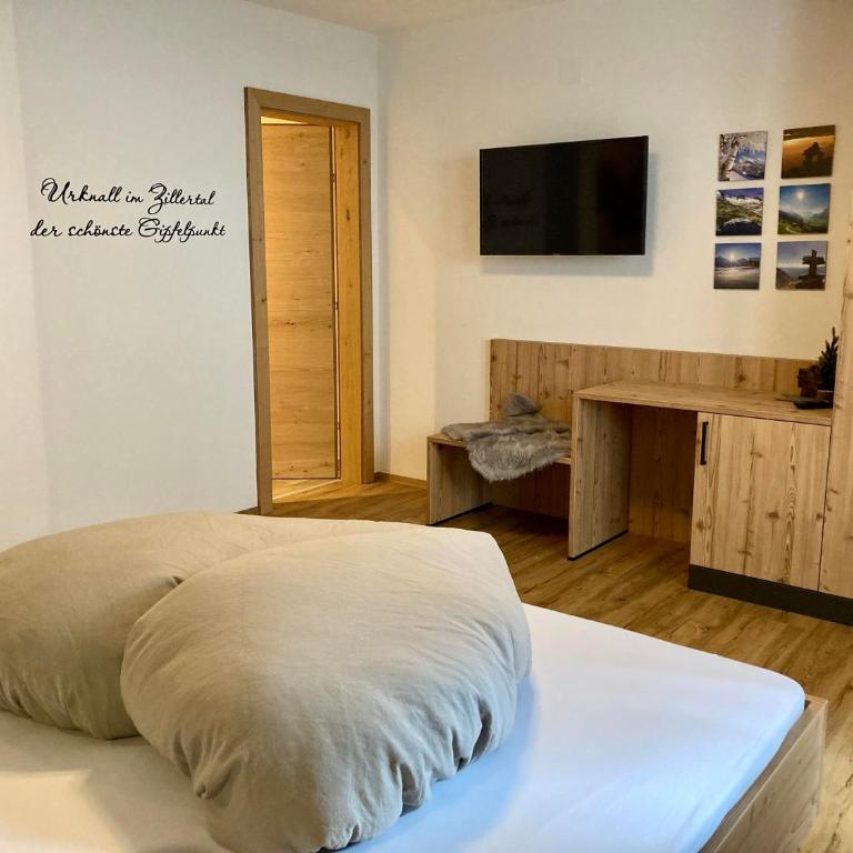 Apart Spitaler Brandberg - Deluxe Doppelzimmer - 2