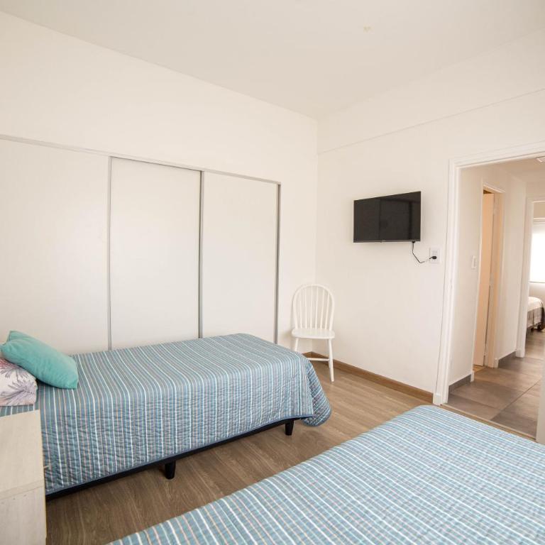 Corrientes Suites - Apartamento de 2 dormitorios - 18