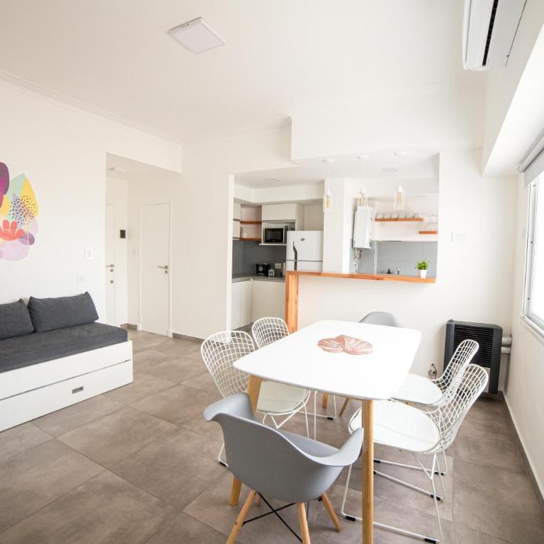 Corrientes Suites - Apartamento de 2 dormitorios - 1