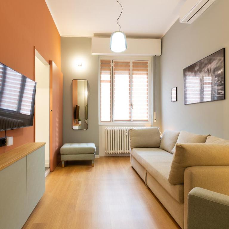ISOLA BELLA - Appartamento con 1 Camera da Letto - 2