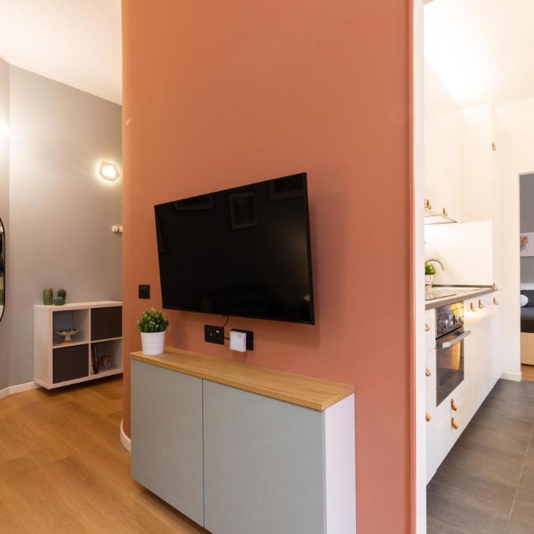 ISOLA BELLA - Appartamento con 1 Camera da Letto - 1