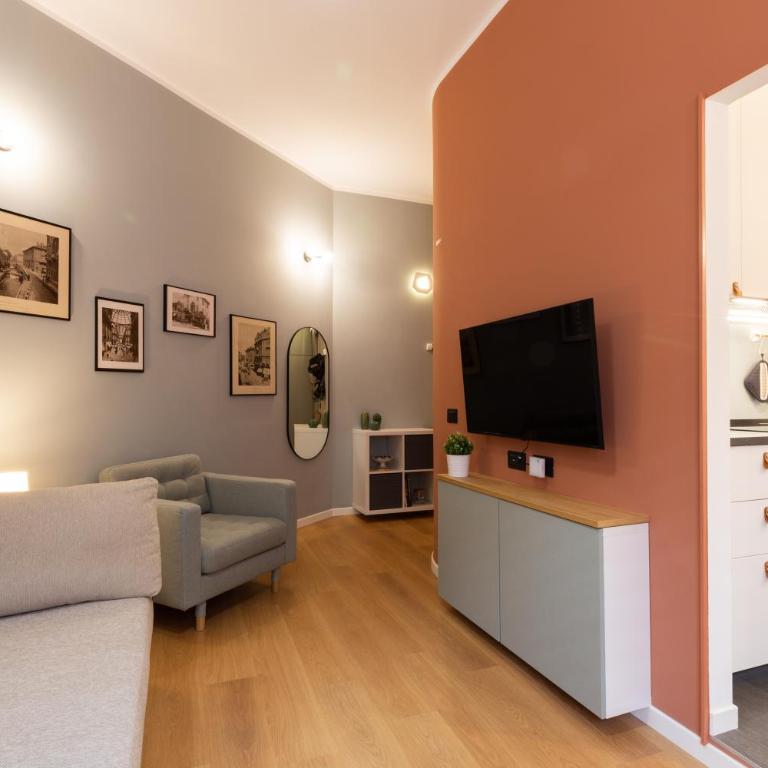ISOLA BELLA - Appartamento con 1 Camera da Letto - 3