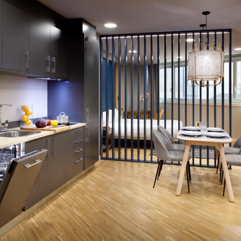 I Loft Santiago by Upper Luxury Housing - Apartamento - 12