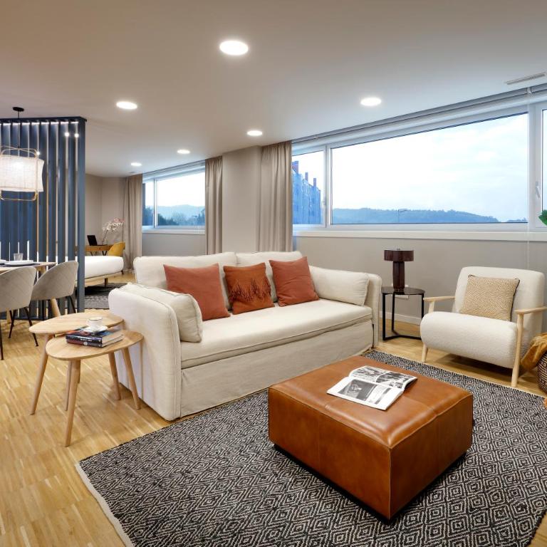 I Loft Santiago by Upper Luxury Housing - Apartamento - 11