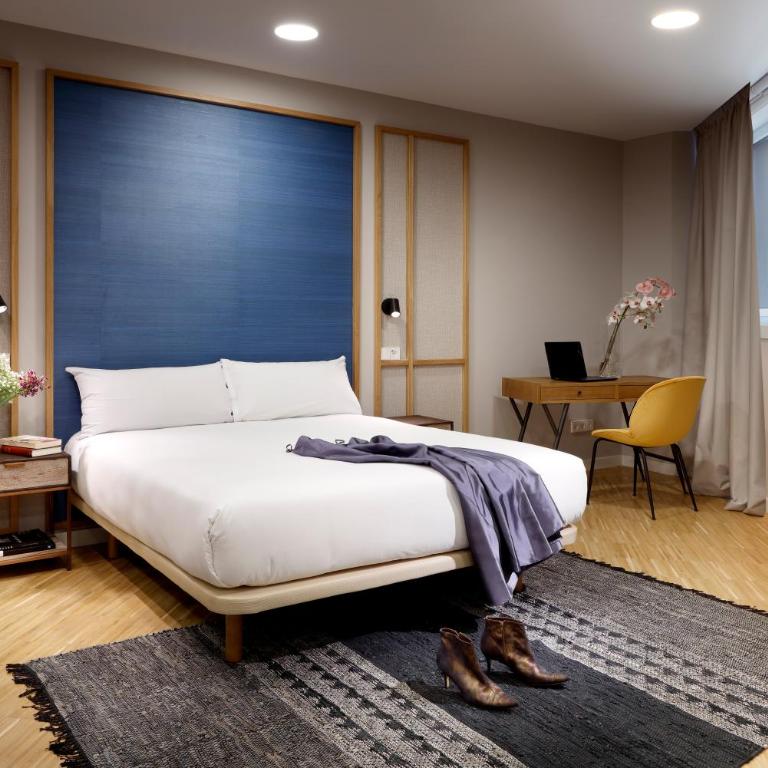 I Loft Santiago by Upper Luxury Housing - Apartamento - 9