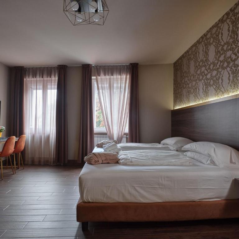 Hotel Giulietta - Suite Superior King - 1