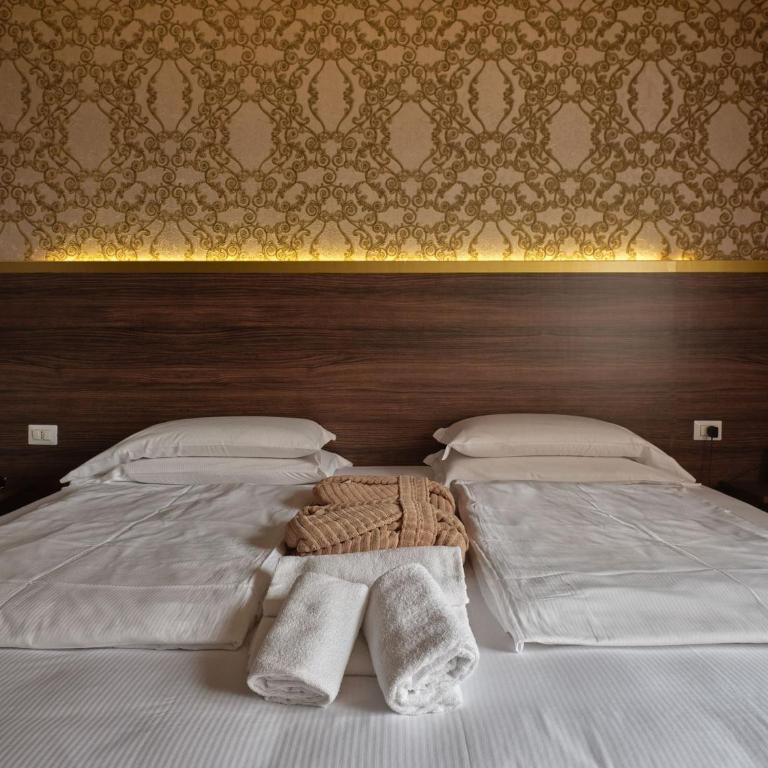 Hotel Giulietta - Suite Superior King - 22