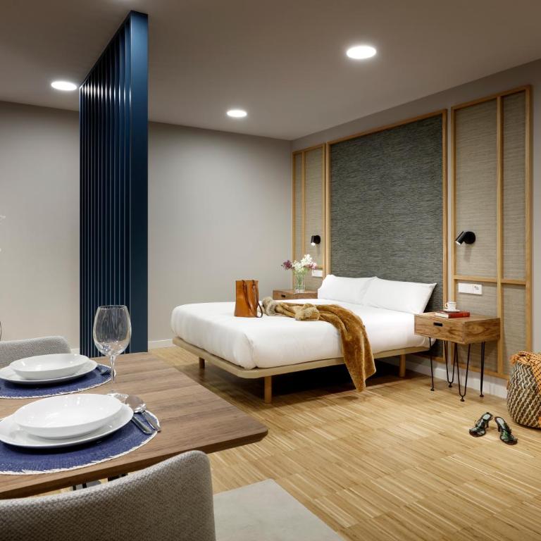 I Loft Santiago by Upper Luxury Housing - Loft - 25