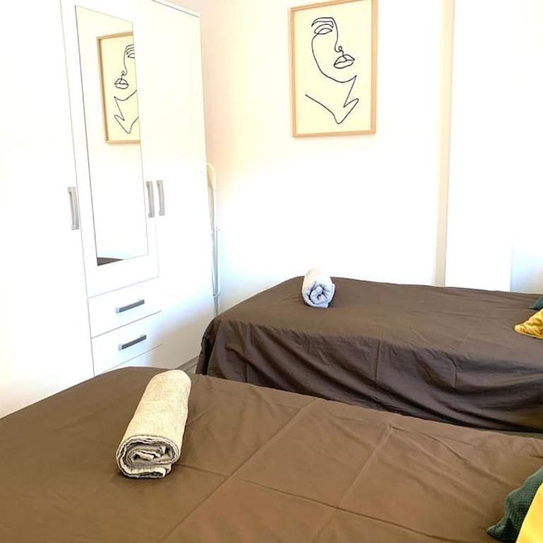 PRECIOSO APARTAMENTO - Apartamento de 3 dormitorios - 3