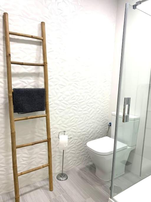 PRECIOSO APARTAMENTO - Apartamento de 3 dormitorios - 5