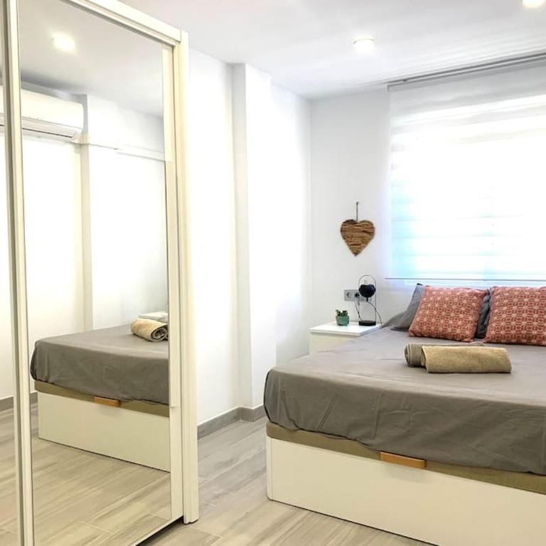 PRECIOSO APARTAMENTO - Apartamento de 3 dormitorios - 9