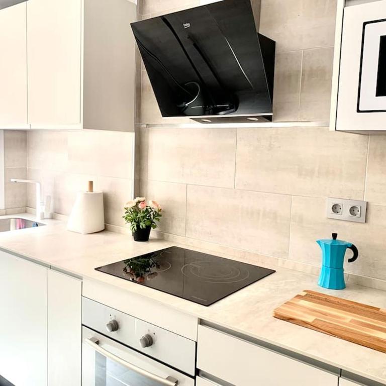 PRECIOSO APARTAMENTO - Apartamento de 3 dormitorios - 11