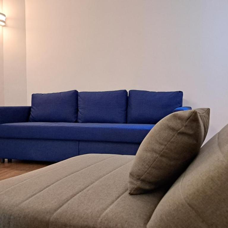 Lilia charming apartment - Appartamento con 2 Camere da Letto - 11