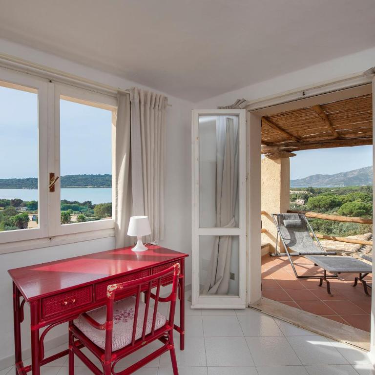 Villa Sara - Villa con Vista Mare - 11