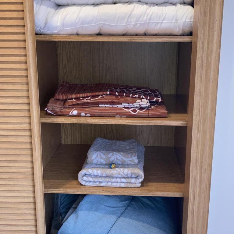 Carol's home - One-Bedroom Apartment - 8
