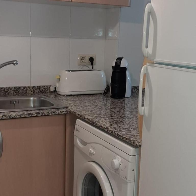 Inmocyma Cerler-Prados de Velarta C2 8 -vistas panorámicas - Apartment mit 2 Schlafzimmern - 18