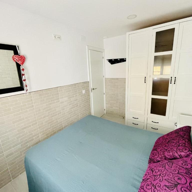 AITA CASA BARBATE - Two-Bedroom Apartment - 6