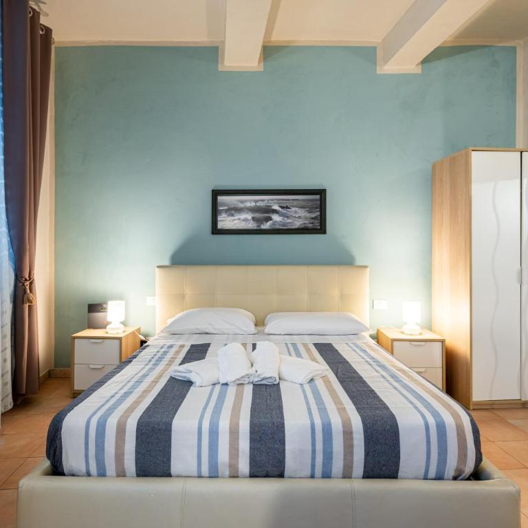 GuestHost - Porta Romana & Boboli Suite - Monolocale - 6