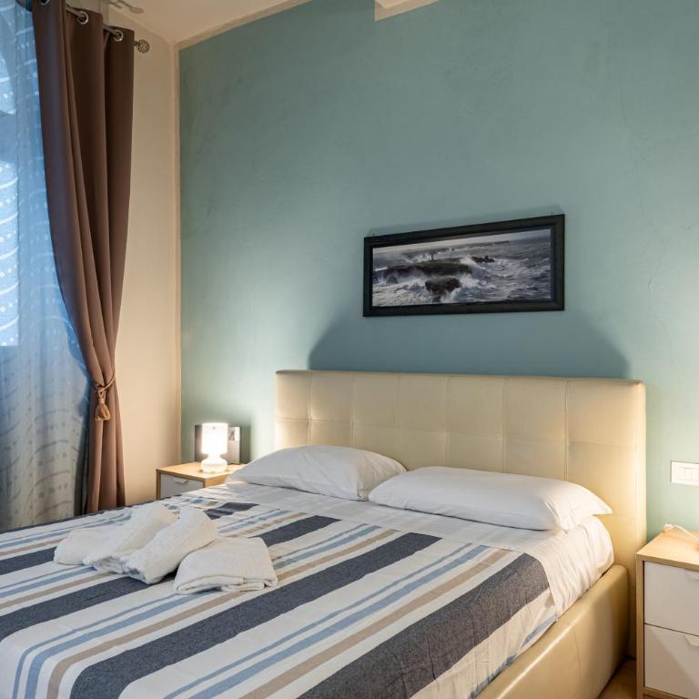 GuestHost - Porta Romana & Boboli Suite - Monolocale - 7