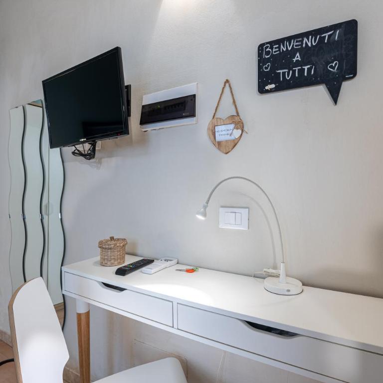 GuestHost - Porta Romana & Boboli Suite - Monolocale - 10