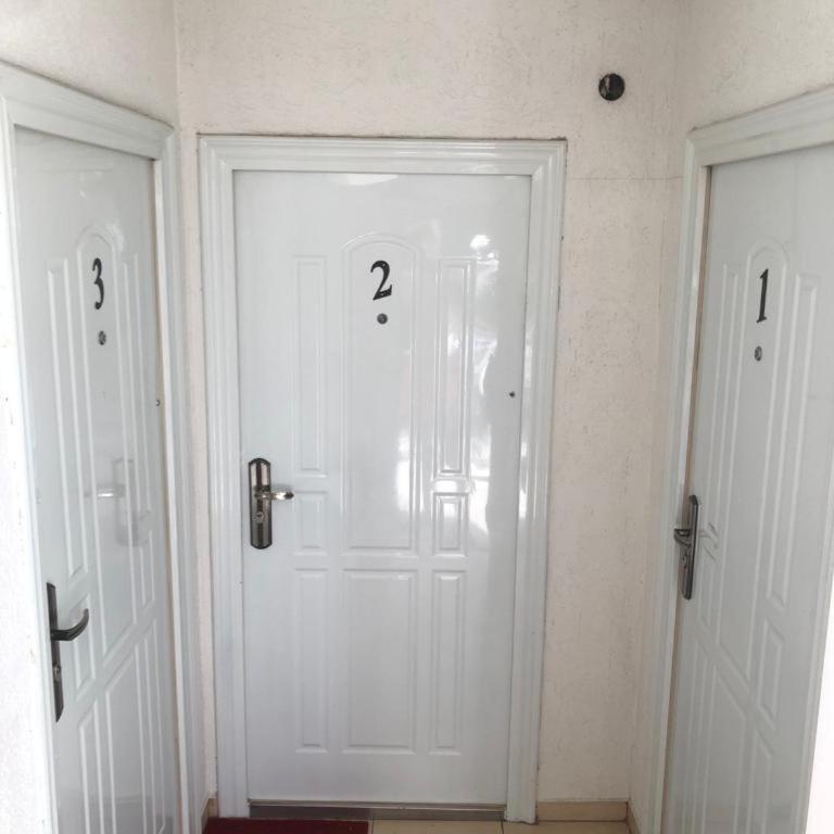 Apartman bar3 - One-Bedroom Apartment - 2