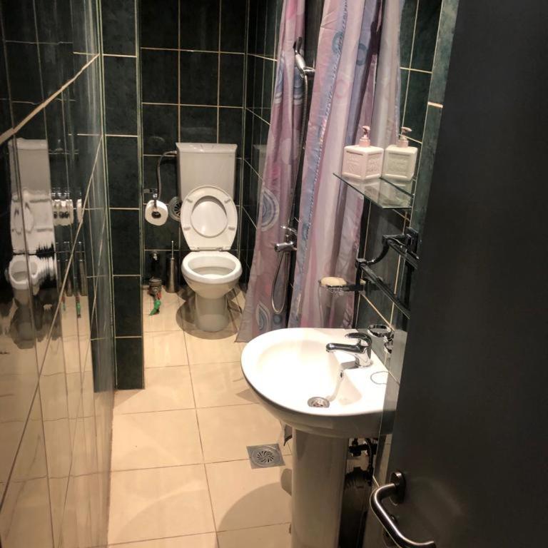 Apartman bar3 - One-Bedroom Apartment - 4
