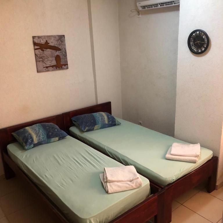 Apartman bar3 - One-Bedroom Apartment - 9