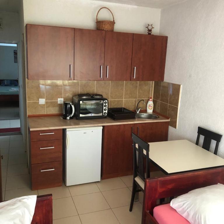 Apartman bar3 - One-Bedroom Apartment - 10