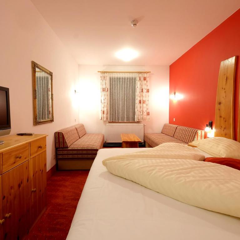 Alpenhotel Marcius - Superior Doppelzimmer - 14