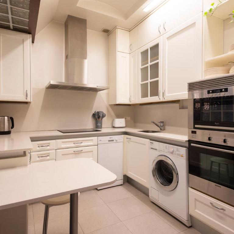 Charming Central Getaway - Apartamento de 2 dormitorios - 6