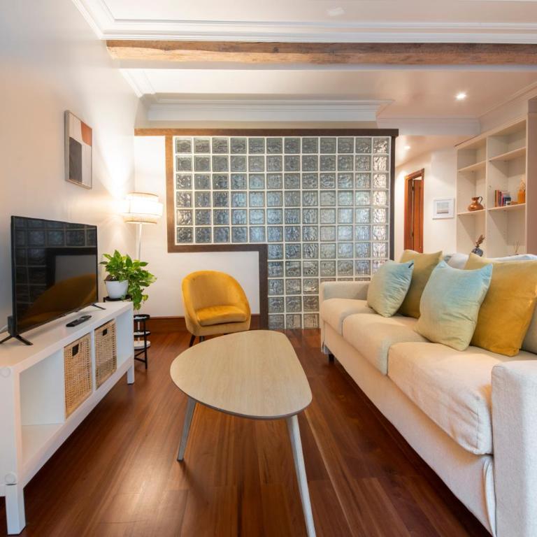 Charming Central Getaway - Apartamento de 2 dormitorios - 3