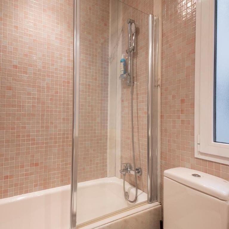 Charming Central Getaway - Apartamento de 2 dormitorios - 12