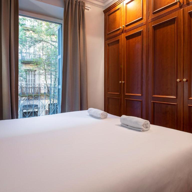 Charming Central Getaway - Apartamento de 2 dormitorios - 8
