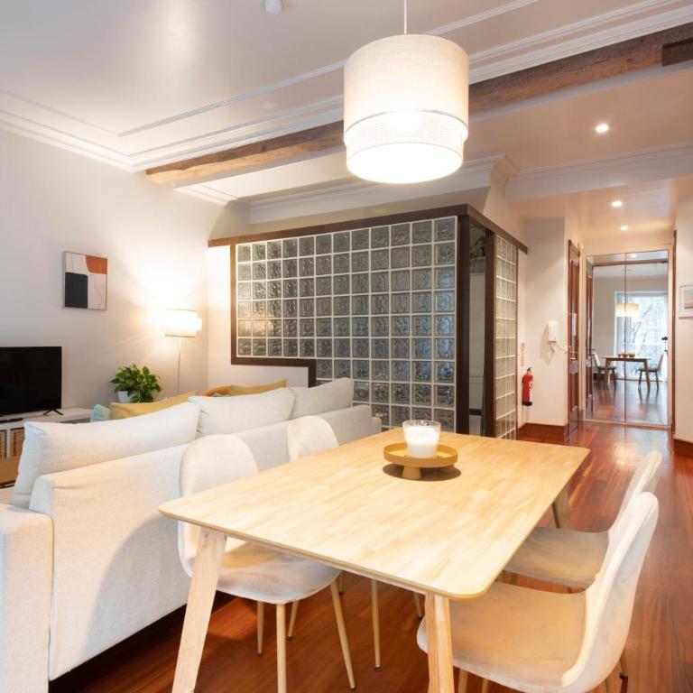 Charming Central Getaway - Apartamento de 2 dormitorios - 4