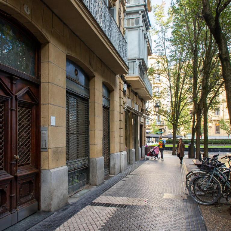 Charming Central Getaway - Apartamento de 2 dormitorios - 15