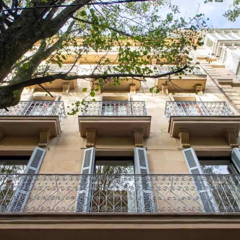 Charming Central Getaway - Apartamento de 2 dormitorios - 14