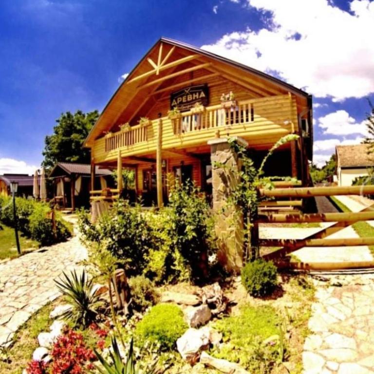 Lolini bungalovi - Koliba - 30
