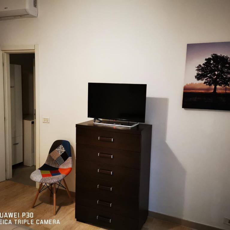 Nicolhouse - One-Bedroom Apartment - 19