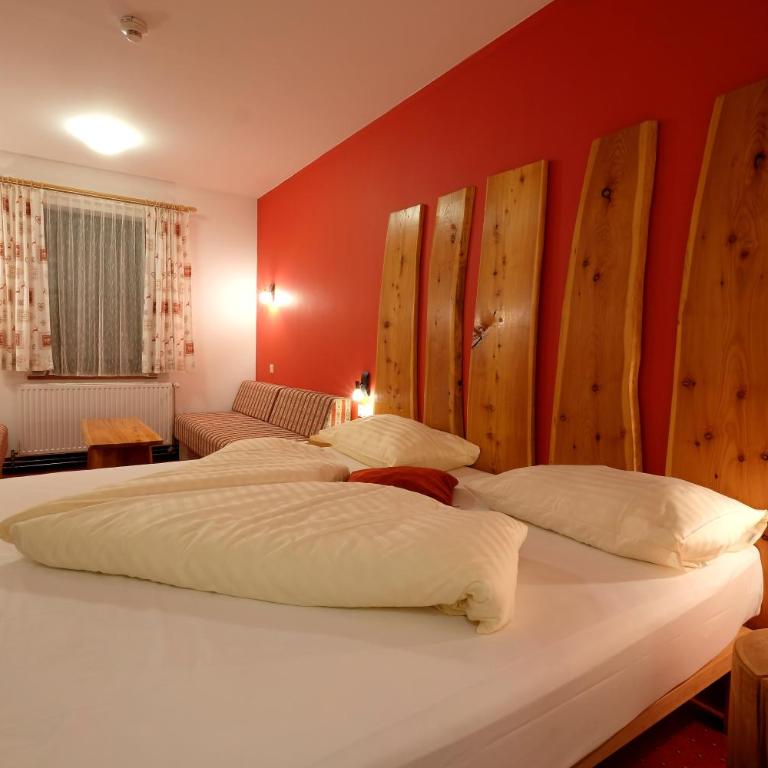Alpenhotel Marcius - Superior Doppelzimmer - 13
