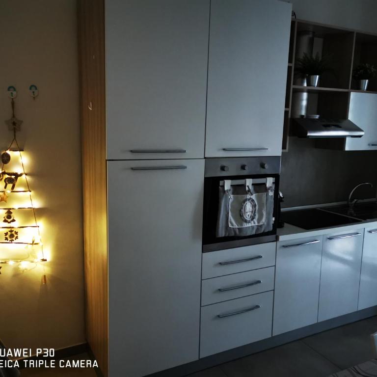 Nicolhouse - One-Bedroom Apartment - 18