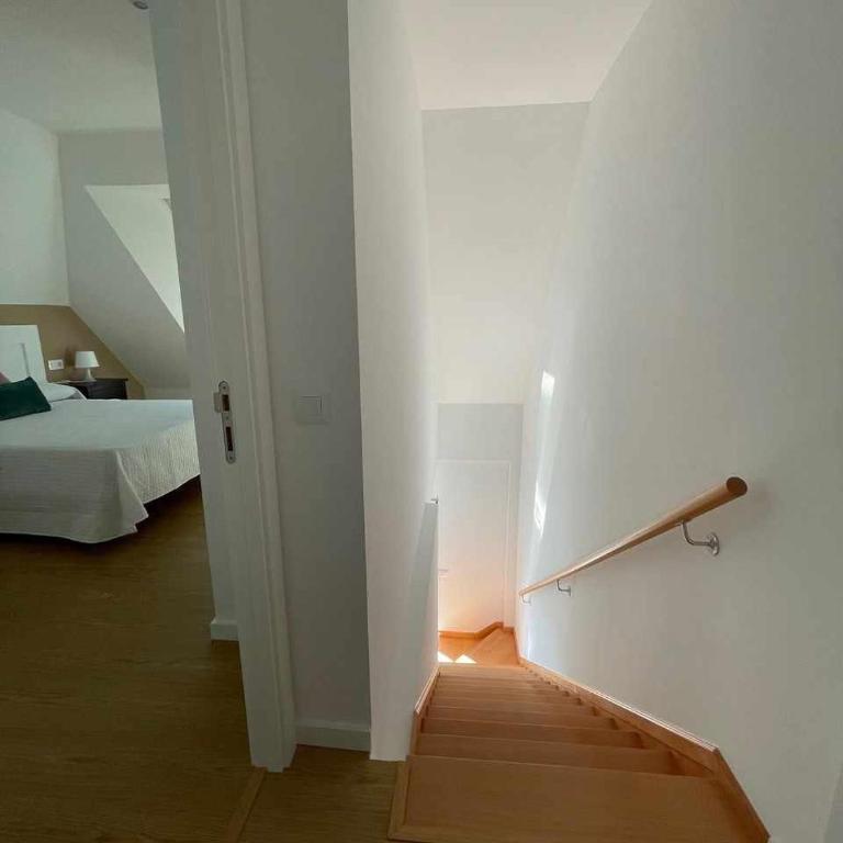 Adosado A ( 5 hab) - Casa de 5 dormitorios - 11