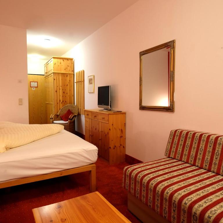 Alpenhotel Marcius - Superior Doppelzimmer - 1