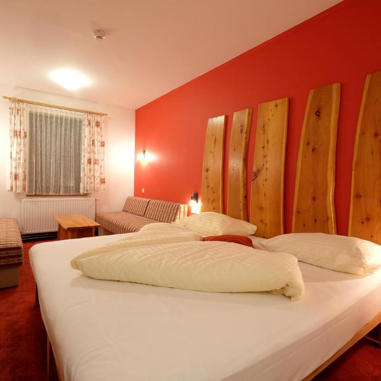 Alpenhotel Marcius - Superior Doppelzimmer - 2