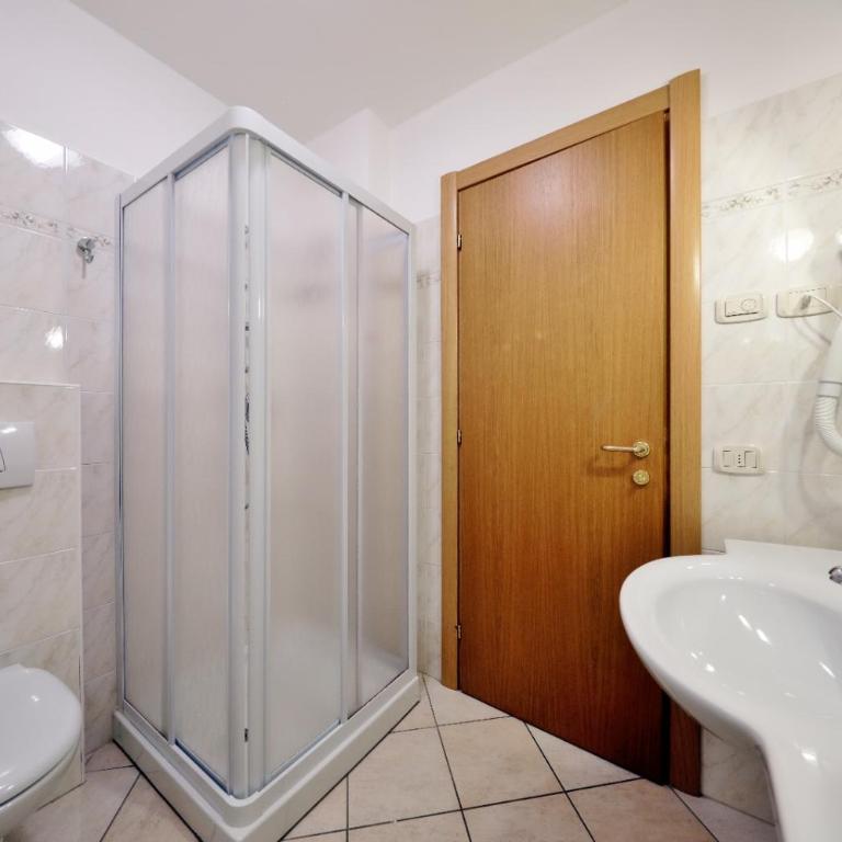 Hotel Residence Zust - Appartamento con 1 Camera da Letto - Mansarda - 4