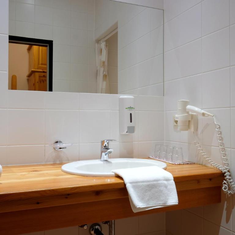 Alpenhotel Marcius - Superior Doppelzimmer - 6