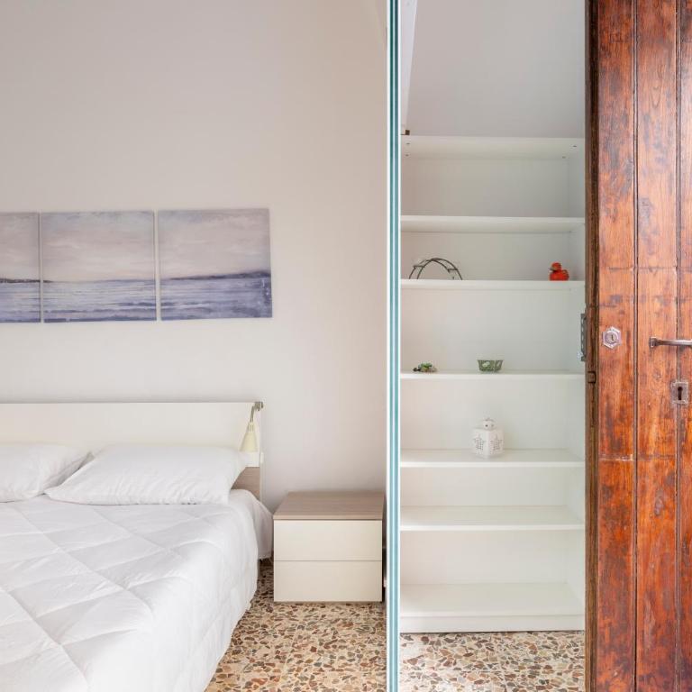 GuestHost - Cilea Central Apt a few steps from the Station - One-Bedroom Apartment - 10