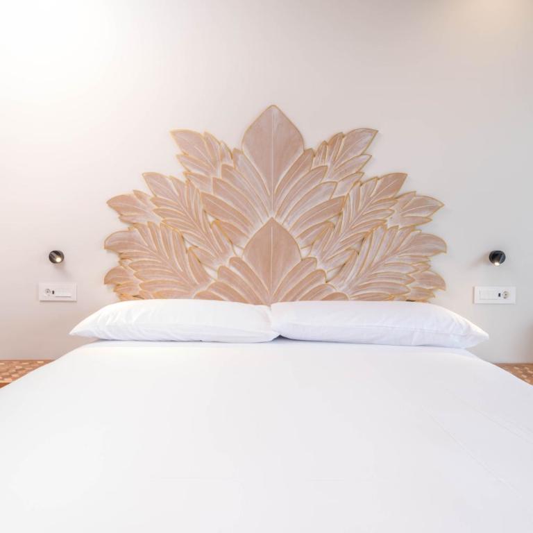 Cádiz Bahía by QHotels - Habitación Doble Superior - 1
