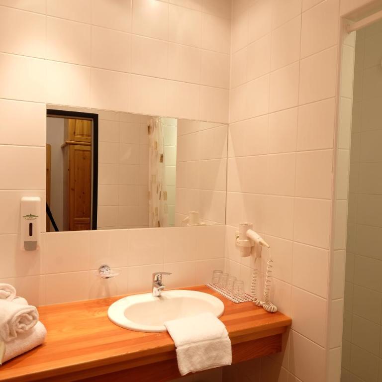 Alpenhotel Marcius - Superior Doppelzimmer - 10