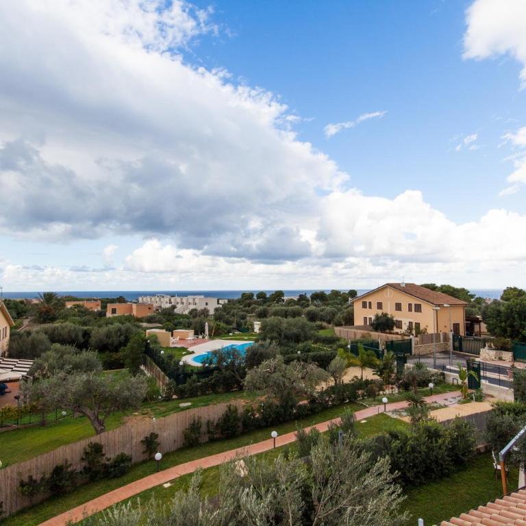 Villa dell'Ulivo - by DomuSicily - Villa Deluxe - 15